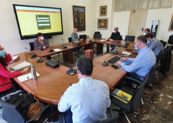 L’ajuntament posa en marxa un dispositiu especial de jardineria amb motiu de TOTS SANTS