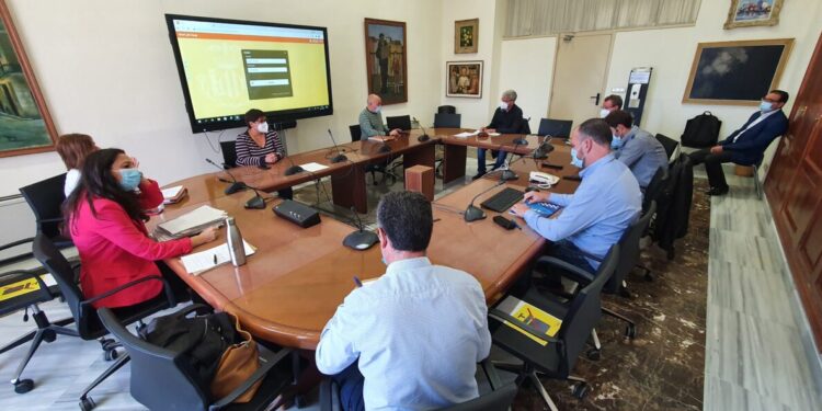 L’ajuntament posa en marxa un dispositiu especial de jardineria amb motiu de TOTS SANTS