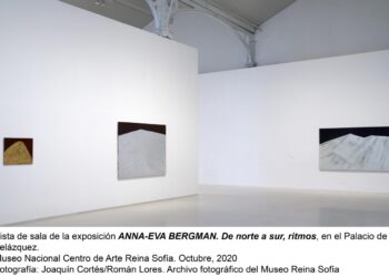 Bombas Gens i el Museo Reina Sofía signen un conveni per a desenvolupar projectes conjunts 