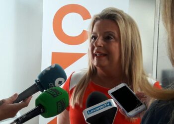 Cs sol·licita el suport de l’Ajuntament perquè la Federació de Falles 1ªA realitze la ‘Mostreta de Ninots 2020’