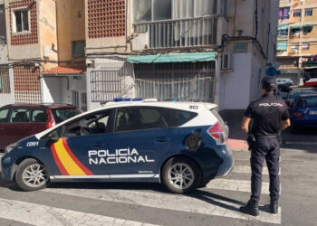 Detinguts tres joves, un d'ells menor, acusats de violar en grup una xiqueta a la Safor