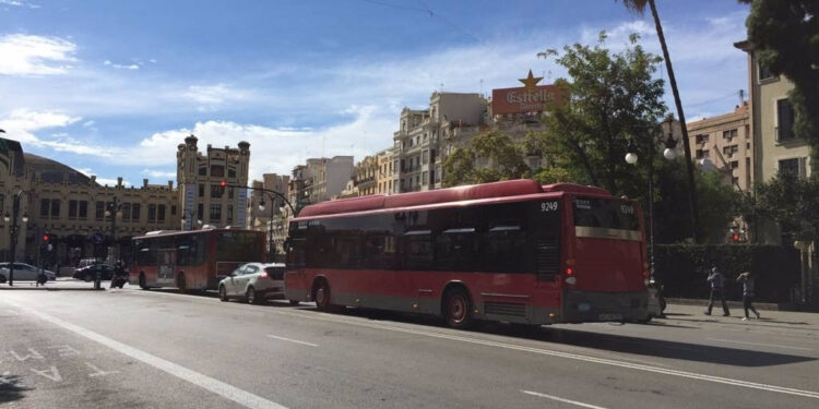 El Govern central concedeix una subvenció de 10 milions a l’Autoritat del Transport Metropolità de València