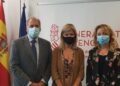 El Col·legi de Metges li trasllada a la Conselleria de Justícia el seu rebuig al valencià com a requisit obligatori per a accedir a la sanitat valenciana