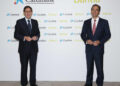 Els consells de CaixaBank i Bankia es reuniran aquest divendres per a convocar les juntes de la fusió