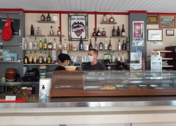 Els hostelers xifren en 5,5 milions d'euros les pèrdues pel toc de queda a la Comunitat Valenciana