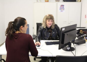 La Diputació estrena servei d’assessorament individualitzat per a empreses i persones emprenedores rurals