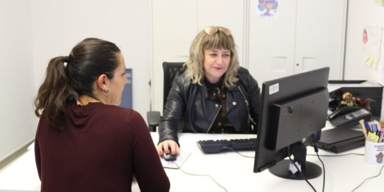 La Diputació estrena servei d’assessorament individualitzat per a empreses i persones emprenedores rurals