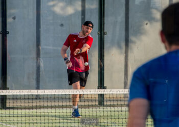 El Torneig de Guadassuar serà la sexta parada puntuable per al Circuit