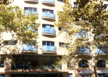 La UPV mantindrà la formació online la setmana vinent per a «facilitar els rastrejos i contindre el contagi»