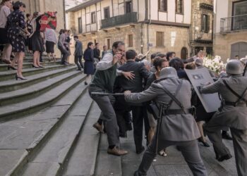 La Mostra de València-Cinema del Mediterrani 2020 arranca sota un estricte protocol de seguretat