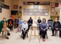 Ciutadans de Torrent i Loriguilla aborden polítiques en matèria de mobilitat i transport per a les seues zones empresarials