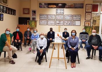 Ciutadans de Torrent i Loriguilla aborden polítiques en matèria de mobilitat i transport per a les seues zones empresarials