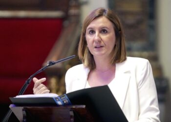 L’oposició municipal critica l’estat de la ciutat de València i la gestió de l’executiu municipal, defensada pels grups de govern