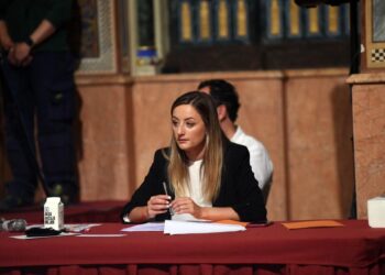 Cs demana una taula de treball per a consensuar els pressupostos de la Diputació