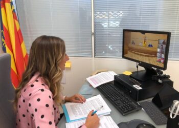 Cs aconsegueix unanimitat per a treballar conjuntament els pressupostos de la Diputació de 2021 