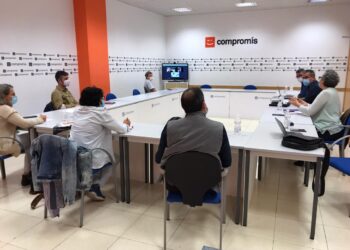 Compromís vol un túnel per a connectar la V-30 amb l’A-3