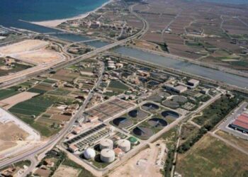 L´Ajuntament de València valora positivament l´estudi de la Conselleria per a alliberar cabal de la depuradora de Pinedo
