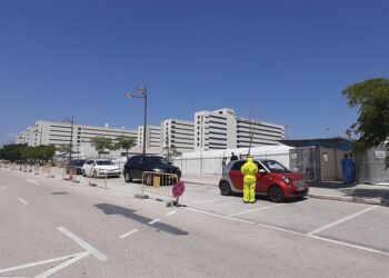 Un total de 260 municipis valencians comencen l’octubre amb casos recents de coronavirus