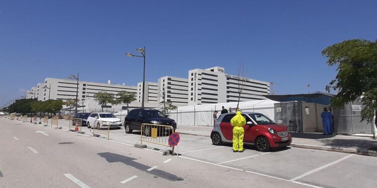 Un total de 260 municipis valencians comencen l’octubre amb casos recents de coronavirus