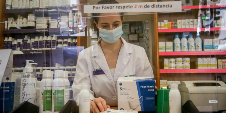 Castella i Lleó acorda mesures de restricció de mobilitat en Lleó i Palència