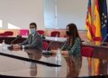 La UPV seguirà sense classes en el campus de Vera «com a mínim» una setmana, a l’espera dels resultats de les PCR