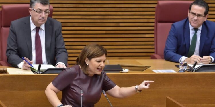 Només Cs i Vox acudeixen a la convocatòria del PP per a treballar conjuntament en els pressupostos del 2021