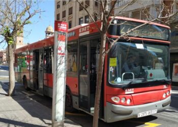 La comissió que investiga el frau en EMT València demana la destitució de la cap de Gestió per «falta de diligència»