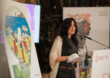 La Generalitat Valenciana retira un text de la campanya del 9 d’Octubre per un paral·lelisme entre Covid i musulmans