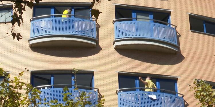 El Galileu Galieli assegura que tots els positius són asimptomàtics i la situació «està controlada»