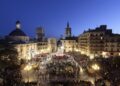 L’Ajuntament aprova dos convenis amb floristes i indumentaristes fallers per 280.000 euros