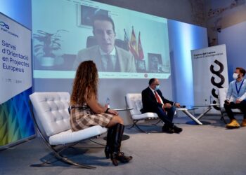 L’FVMP i la Generalitat Valenciana creen una oficina per a potenciar la captació de fons europeus en les administracions locals