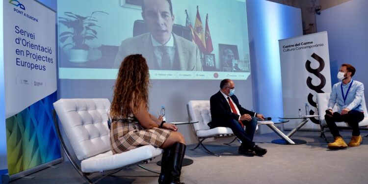 L’FVMP i la Generalitat Valenciana creen una oficina per a potenciar la captació de fons europeus en les administracions locals