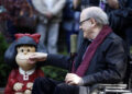 Mor Quino, creador de Mafalda