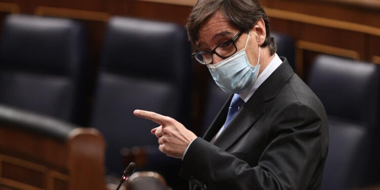 Madrid, Galícia, Catalunya, Andalusia i Ceuta rebutgen les restriccions de Sanitat