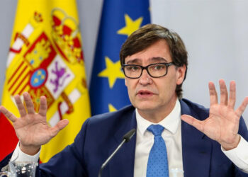 El Govern central accepta estudiar la proposta del toc de queda, encara que requereix declarar