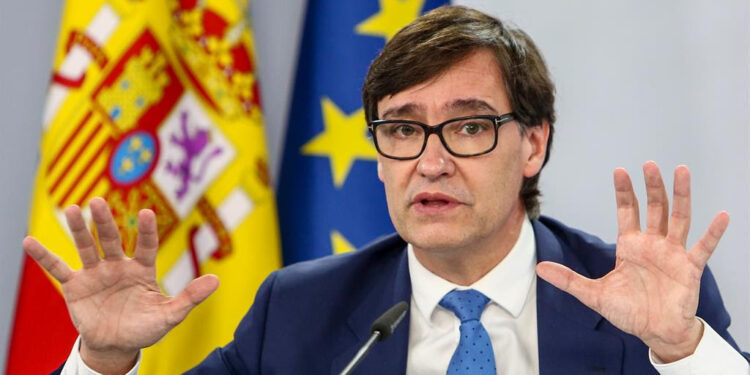 El Govern central accepta estudiar la proposta del toc de queda, encara que requereix declarar