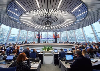 El Consell d’Europa adverteix Espanya que la seua reforma del CGPJ s'aparta de les normes europees