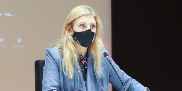 Castelló limitarà l’organització de nous actes municipals amb públic per a reduir el risc de contagi