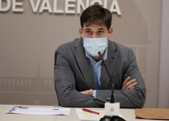 València presenta el seu nou sistema d´informació tributària digital