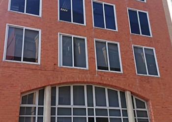 L’Ajuntament de València millorarà la ventilació i la seguretat del Centre de Servicis Socials de Natzaret amb la substitució de 12 finestres exteriors