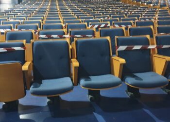 L’Ajuntament de València impulsa una convocatòria d’ajudes per a l’adequació dels espais escènics a les mesures sanitàries