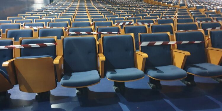 L’Ajuntament de València impulsa una convocatòria d’ajudes per a l’adequació dels espais escènics a les mesures sanitàries