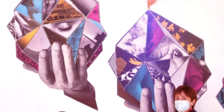 Cinema Jove presenta el cartell de la seua 35 edició a la mutant