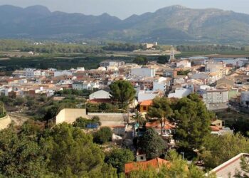 El Consell aprova la forma exclusiva en valencià Ròtova com a denominació oficial d’aquest municipi