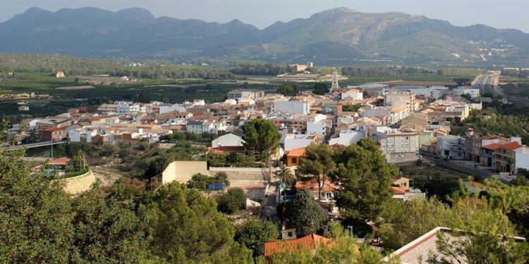 El Consell aprova la forma exclusiva en valencià Ròtova com a denominació oficial d’aquest municipi