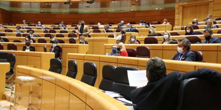 Mulet: “Escrivá miente en dir que l’IMV és un èxit quan tan sols ha reconegut 18.000 peticions en València després d’aquests mesos de crisis”