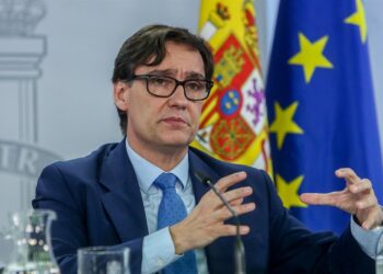 Illa espera firmar, «aquesta setmana o la pròxima», nous contractes de vacunes, entre elles la de Pfizer