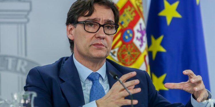 Illa espera firmar, «aquesta setmana o la pròxima», nous contractes de vacunes, entre elles la de Pfizer