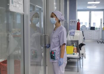 La Comunitat Valenciana suma 23 morts, 1.345 casos i 29 brots