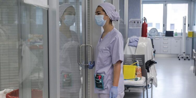 La Comunitat Valenciana suma 23 morts, 1.345 casos i 29 brots